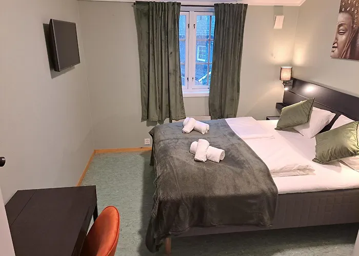 Tune Hotell Sarpsborg