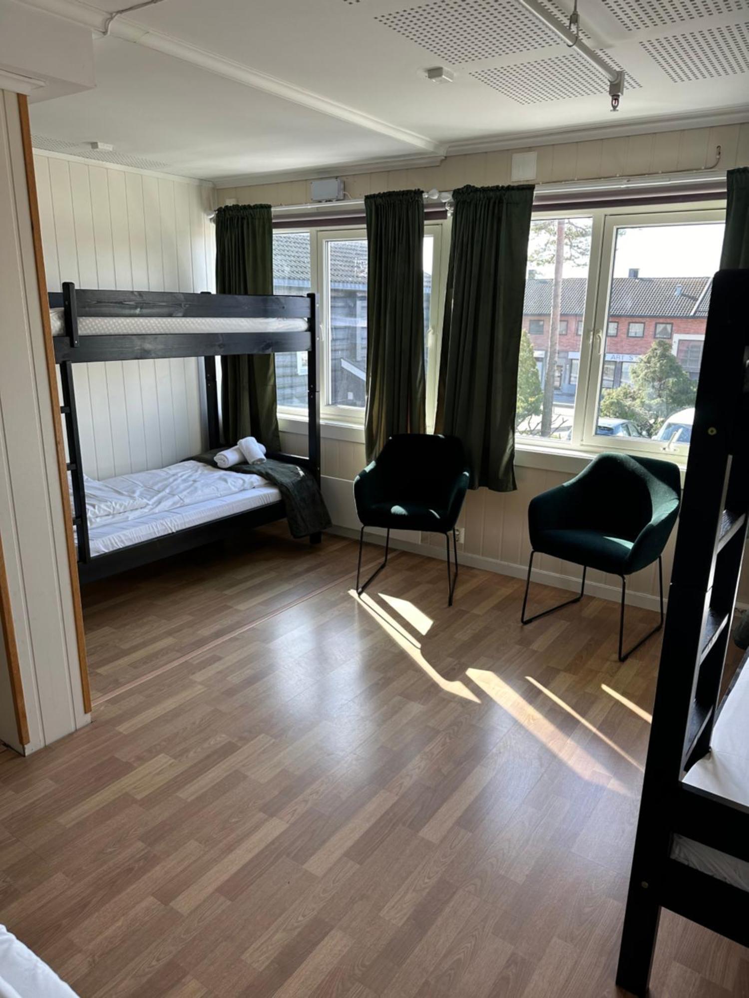 Hotel Tune 3*