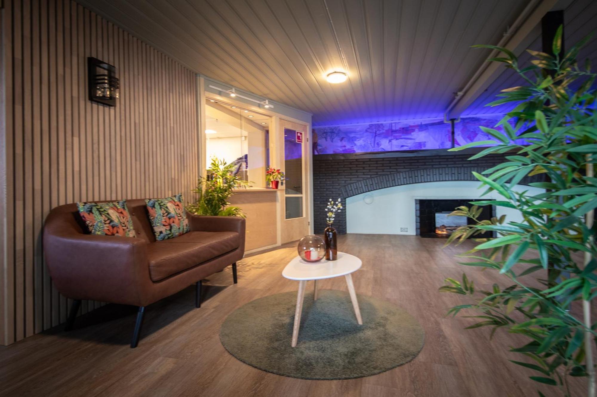 Tune Hotel Sarpsborg